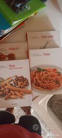 Libri di cucina 