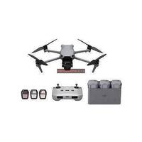 DJI Air 3S Fly More Combo (DJI RC-N3) - NUOVO