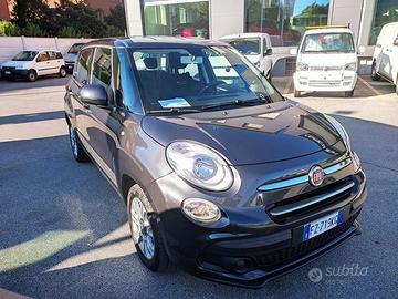FIAT 500L 1.3 Multijet 95cv Mirror