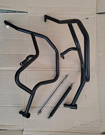 Paramotore Heed Ducati Multistrada 1260s 