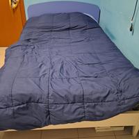 Letto una piazza e mezza