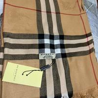 Sciarpa Burberry
