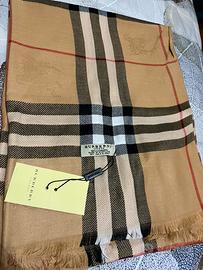 Sciarpa Burberry