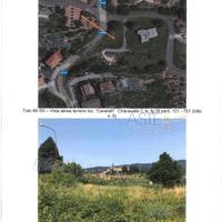 Terreno Residenziale Chiaravalle Centrale