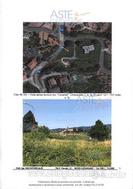 Terreno Residenziale Chiaravalle Centrale