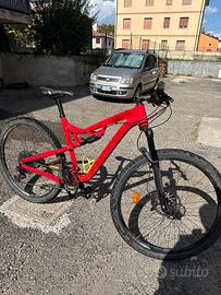 MTB Rockrider XC 100 S Eagle 29” Taglia L