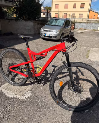 MTB Rockrider XC 100 S Eagle 29” Taglia L