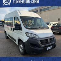FIAT Ducato MH2 2.3 M-J PASSO MEDIO AUTOVETTURA