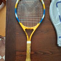 Racchetta tennis Kid's