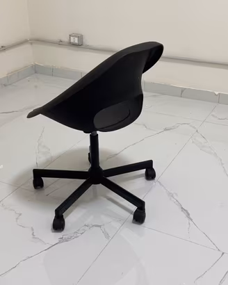 Sedia da scrivania per ufficio o cameretta Ikea