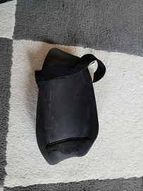 Parastinchi nike misura M (160-180 cm)