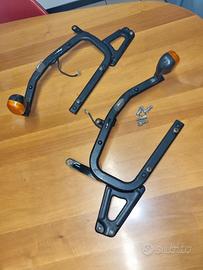 Ducati Sport Touring st2-st3-st4 telaietti borse