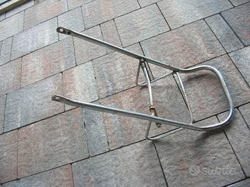 TESTI MILITAR PRIMA SERIE PORTAPACCHI CONSERVATO