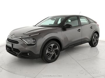 Citroën C4 1.5 bluehdi Feel Pack s&s 110cv