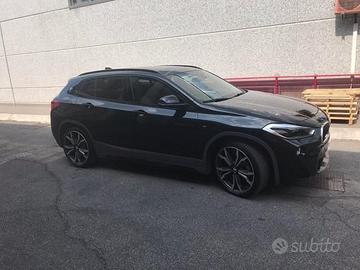 Bmw X2 Msport-X 25d