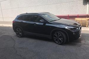 Bmw X2 Msport-X 25d