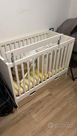 lettino ikea