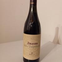 BOLLA AMARONA DELLA VALPOLICELLA