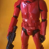 sith trooper star wars action figure 30cm