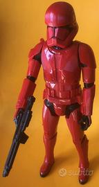 sith trooper star wars action figure 30cm