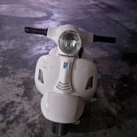vespa