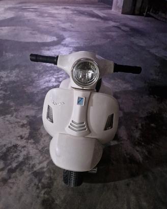vespa