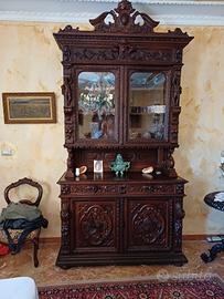 credenza antica