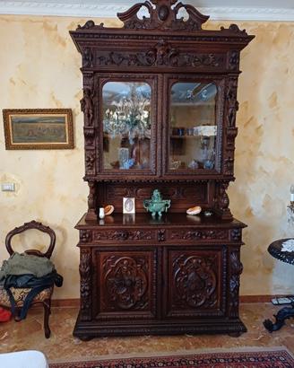 credenza antica