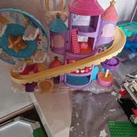 giostra Polly pocket