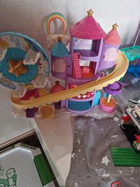 giostra Polly pocket