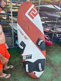 windsurf TAVOLA Slalom patrik 140 litri