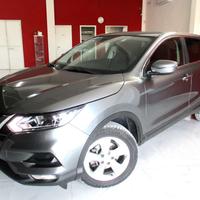 Qashqai 1.5 dCi 115cv AUTOM-NAVI-TELECAM.Busin.