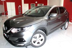 Qashqai 1.5 dCi 115cv AUTOM-NAVI-TELECAM.Busin.