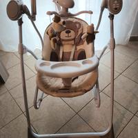 Sdraietta Foppapedretti