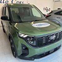 Ford Tourneo Courier 1.0 EcoBoost Powershift Activ