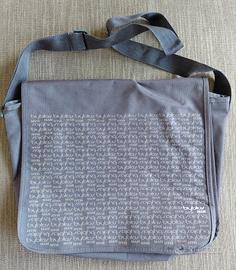 Borsa porta PC Byblos