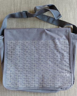 Borsa porta PC Byblos