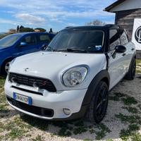 Mini counrtyman r60 sd