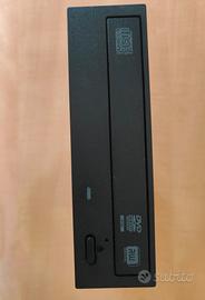 Lettore DVD RW Sata HP