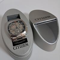 OROLOGIO Citizen modello f560-s031320