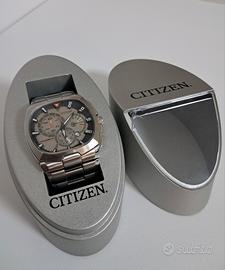 OROLOGIO Citizen modello f560-s031320