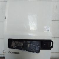 Opel Combo E sportello posteriore sinistro