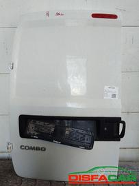 Opel Combo E sportello posteriore sinistro