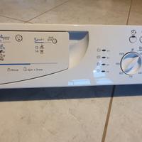 Pezzi di ricambio lavatrice Indesit IWME 106