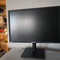 Monitor Samsung 22"