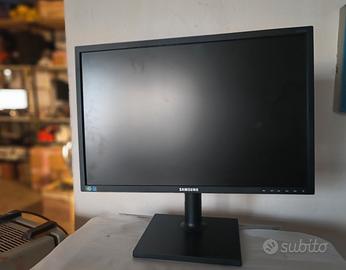 Monitor Samsung 22"