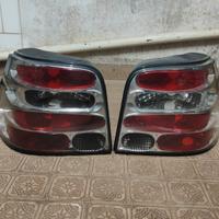 Fanali posteriori golf IV stile Lexus 