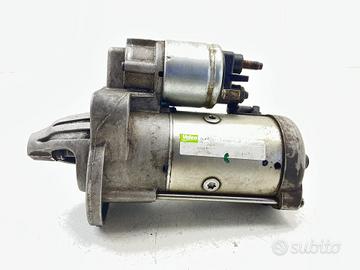 MOTORINO D' AVVIAMENTO FORD Focus Berlina 5° Seri
