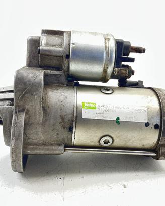 MOTORINO D' AVVIAMENTO FORD Focus Berlina 5° Seri