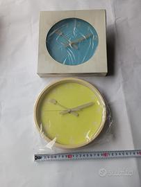 Orologio da parete per cucina
